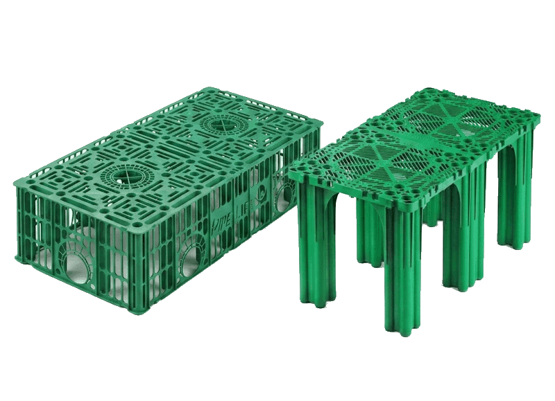 Система збору дощової води Stormbox